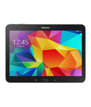 Samsung Galaxy Tab 4 10.1 Tablet Versicherung