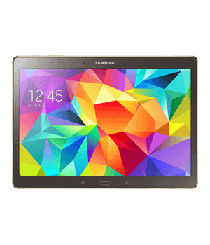 Samsung Galaxy Tab S 10.5 Tablet Versicherung