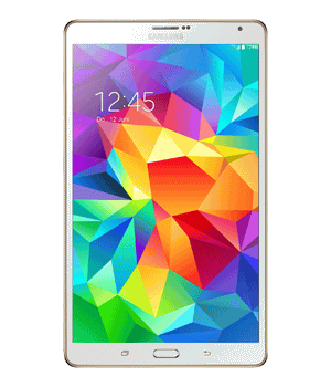 Samsung Galaxy Tab S 8.4 Tablet Versicherung
