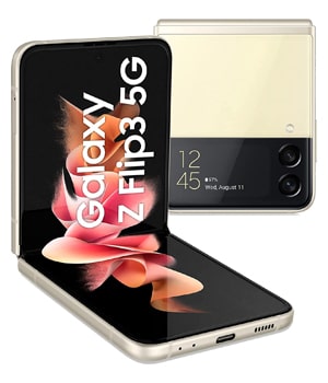 Samsung Galaxy Z Flip 3 5G Handyversicherung