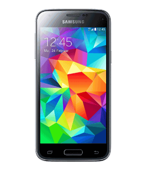 Samsung Galaxy S5 mini Handyversicherung
