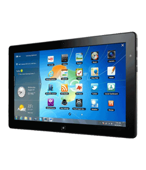 Samsung XE700T1A Tablet Versicherung