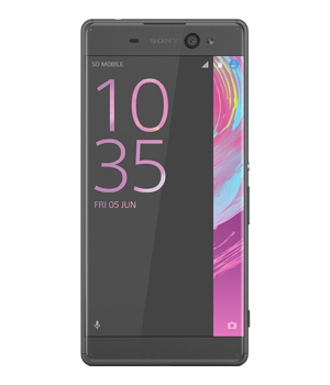 Sony Xperia XA Ultra Handyversicherung