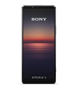 Sony Xperia 1 II Handyversicherung