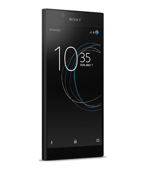 Sony Xperia L1 Handyversicherung