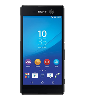 Sony Xperia M5 Handyversicherung