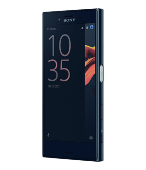 Sony Xperia X Compact Handyversicherung