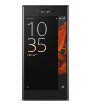 Sony Xperia XZ Handyversicherung