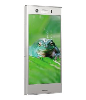 Sony Xperia XZ1 compact Handyversicherung