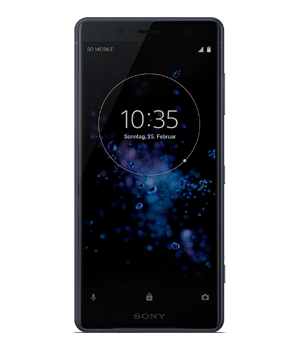 Sony Xperia XZ2 compact Handyversicherung