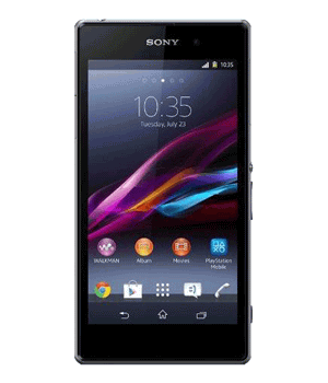Sony Xperia Z1 Handyversicherung