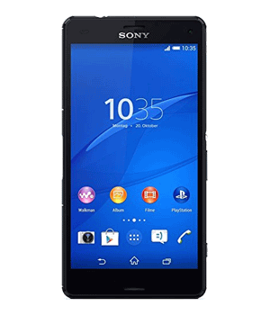 Sony Xperia Z3 Compact Handyversicherung