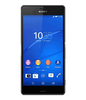 Sony Xperia Z3 Handyversicherung
