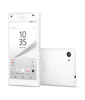 Sony Xperia Z5 Compact Handyversicherung