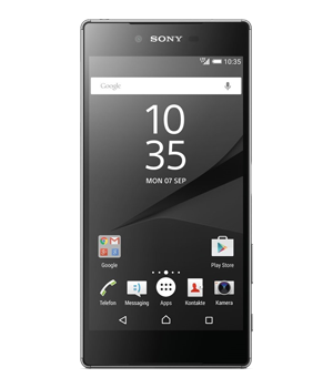 Sony Xperia Z5 Handyversicherung