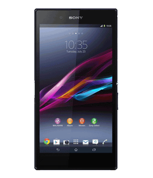 Sony Xperia Z Ultra Handyversicherung