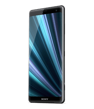 Sony Xperia XZ3 Handyversicherung