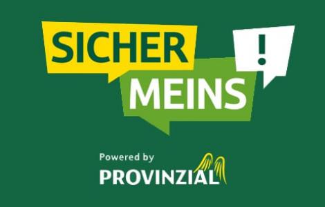 Provinzial Handyversicherung - sichermeins.de