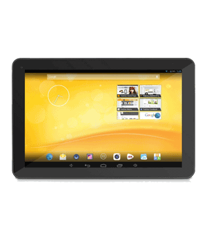 Trekstor SurfTab Xiron 10.1 3G Tablet Versicherung