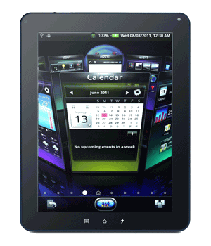 Viewsonic ViewPad 10E Tablet Versicherung