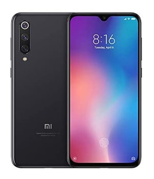 Xiaomi Mi 9 SE Handyversicherung