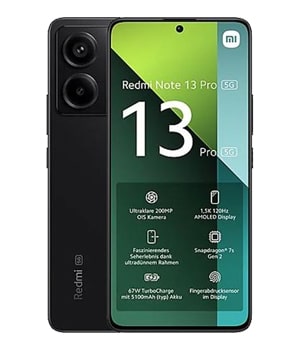 Xiaomi Redmi Note 13 Pro 5G Handyversicherung